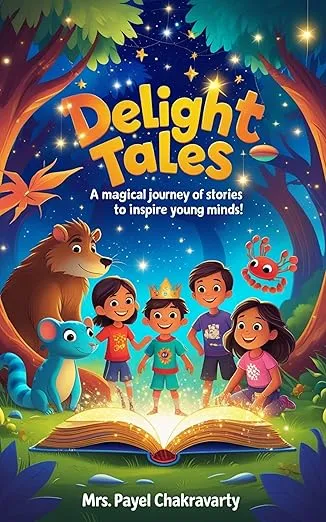 Delight Tales