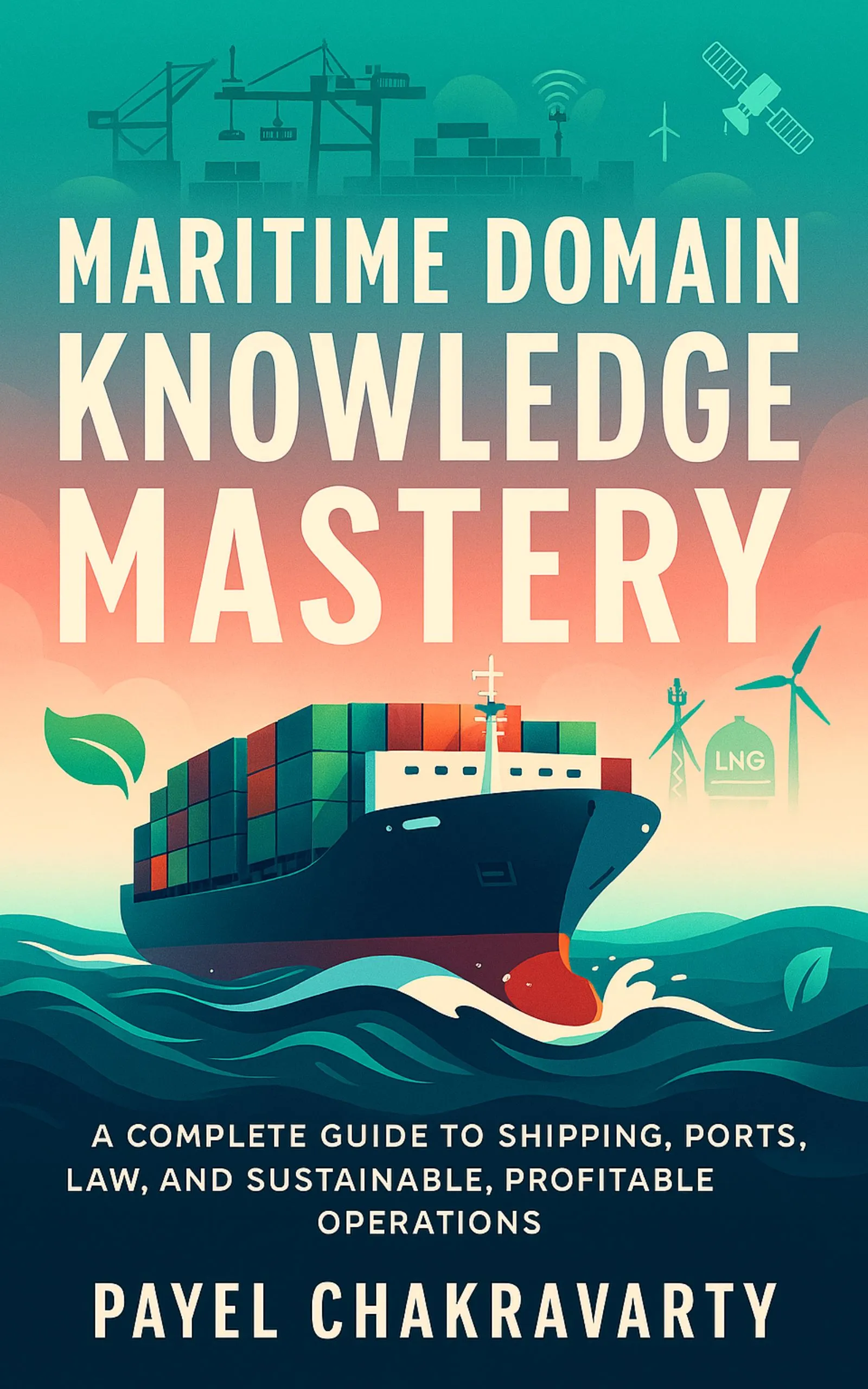 Maritime Domain Knowledge Mastery