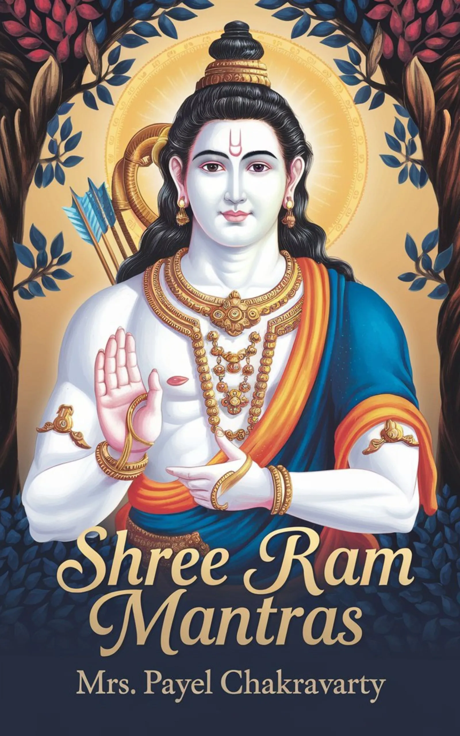 Shree Ram Mantras